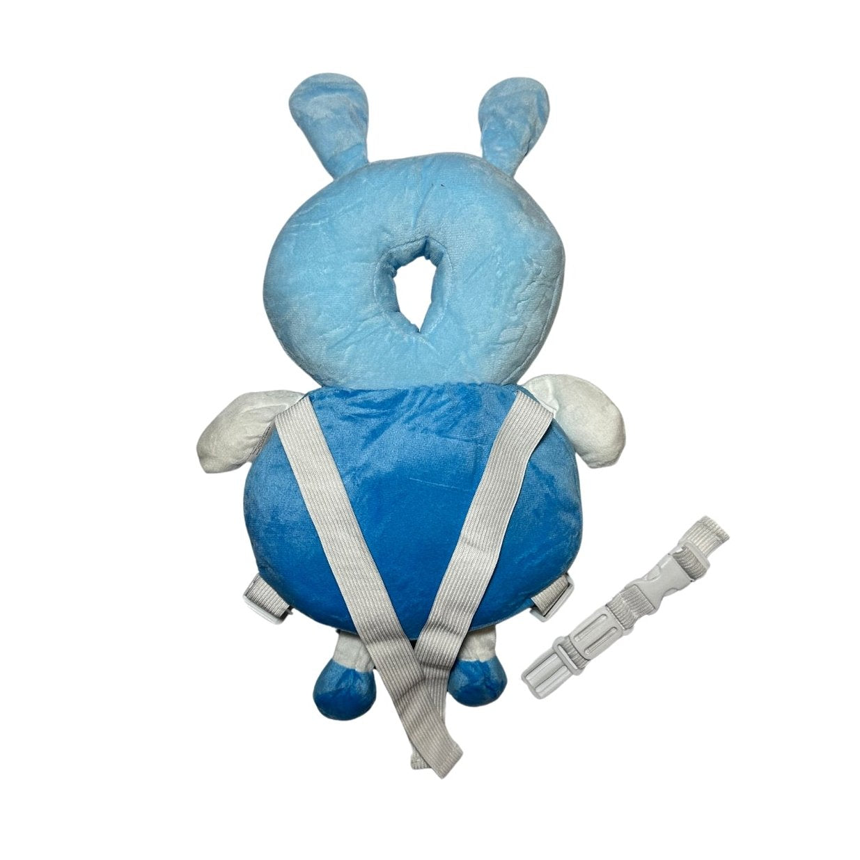 Baby Head and Back Protector Pillow | Safety Cushion for Learning to Walk, Prevents from fall Injuries