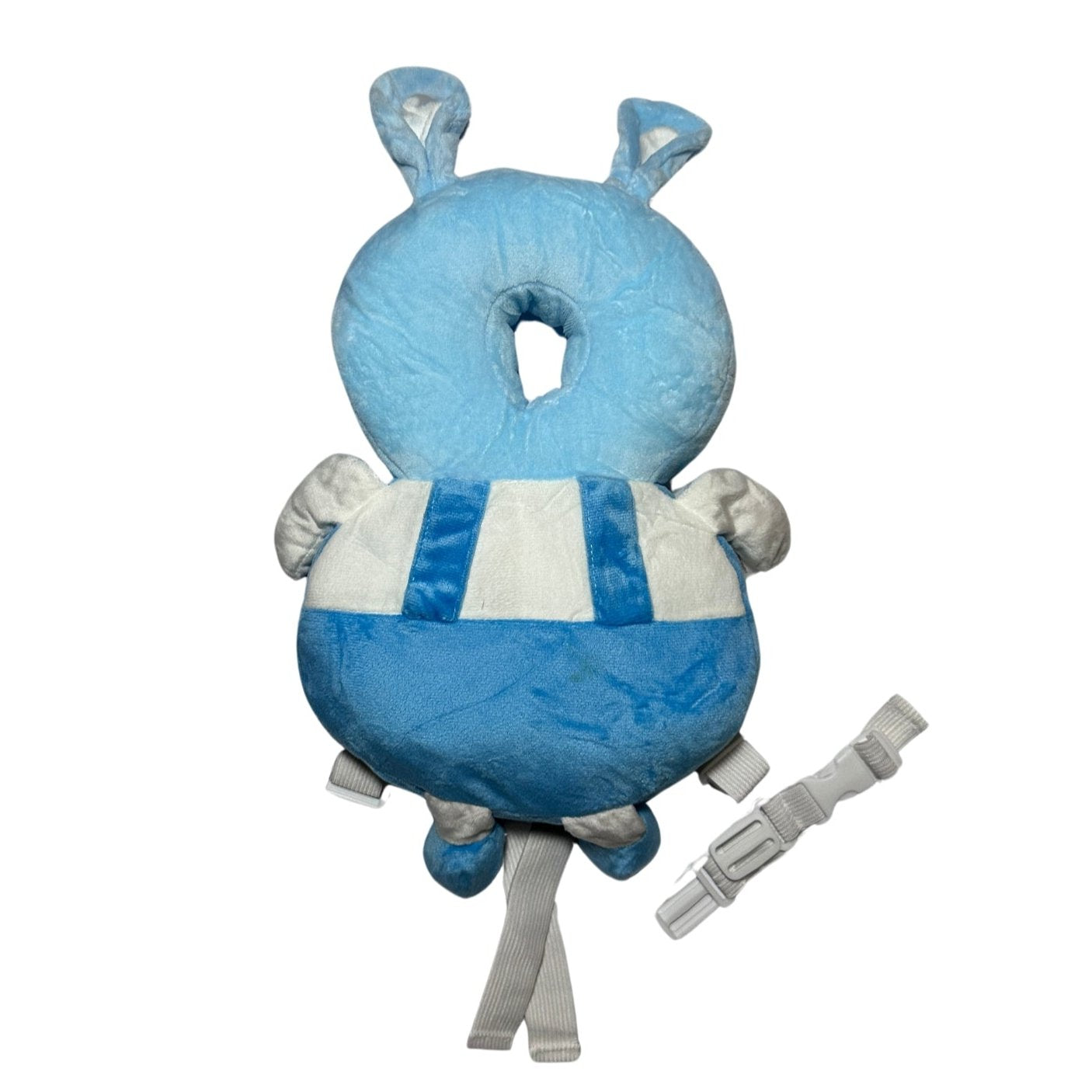 Baby Head and Back Protector Pillow | Safety Cushion for Learning to Walk, Prevents from fall Injuries
