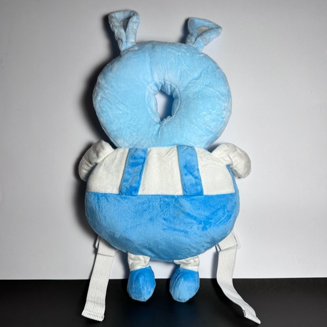 Baby Head and Back Protector Pillow | Safety Cushion for Learning to Walk, Prevents from fall Injuries