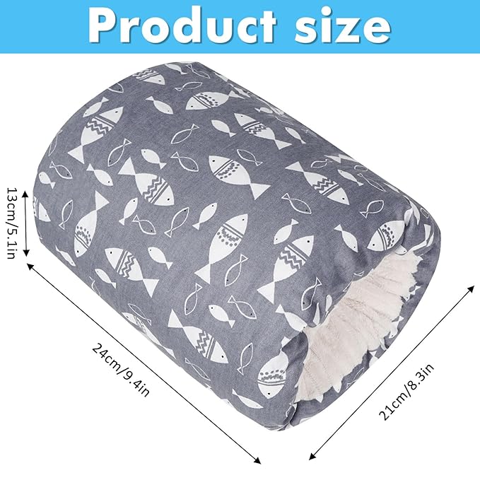 Comfort, Support, and Pure Care Arm Support Pillow ( (Random Colour))