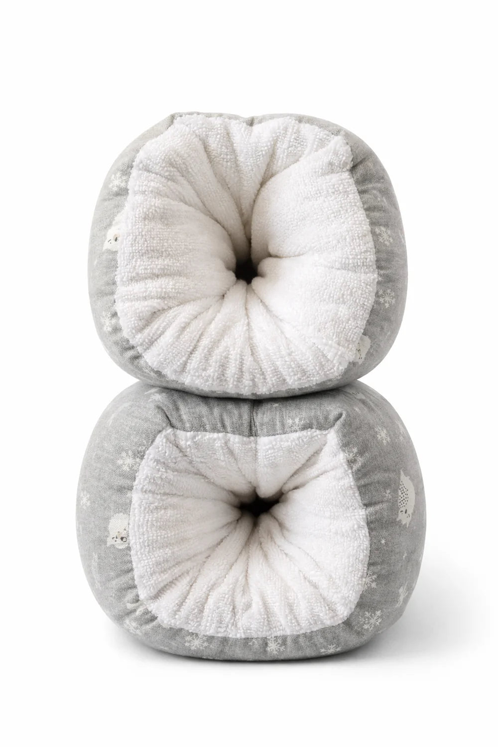 Comfort, Support, and Pure Care Arm Support Pillow ( (Random Colour))