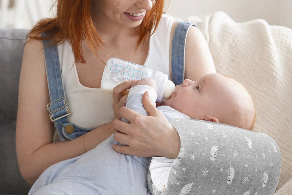 Comfort, Support, and Pure Care Arm Support Pillow ( (Random Colour))